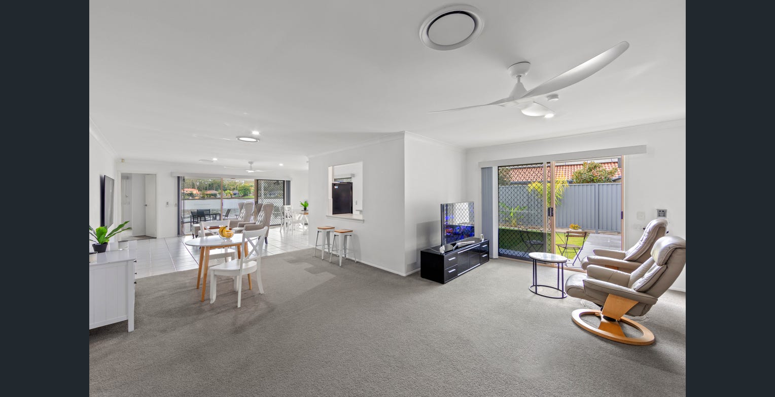 Gold Coast - Paradise Lake SIL Home available now — Home image 4