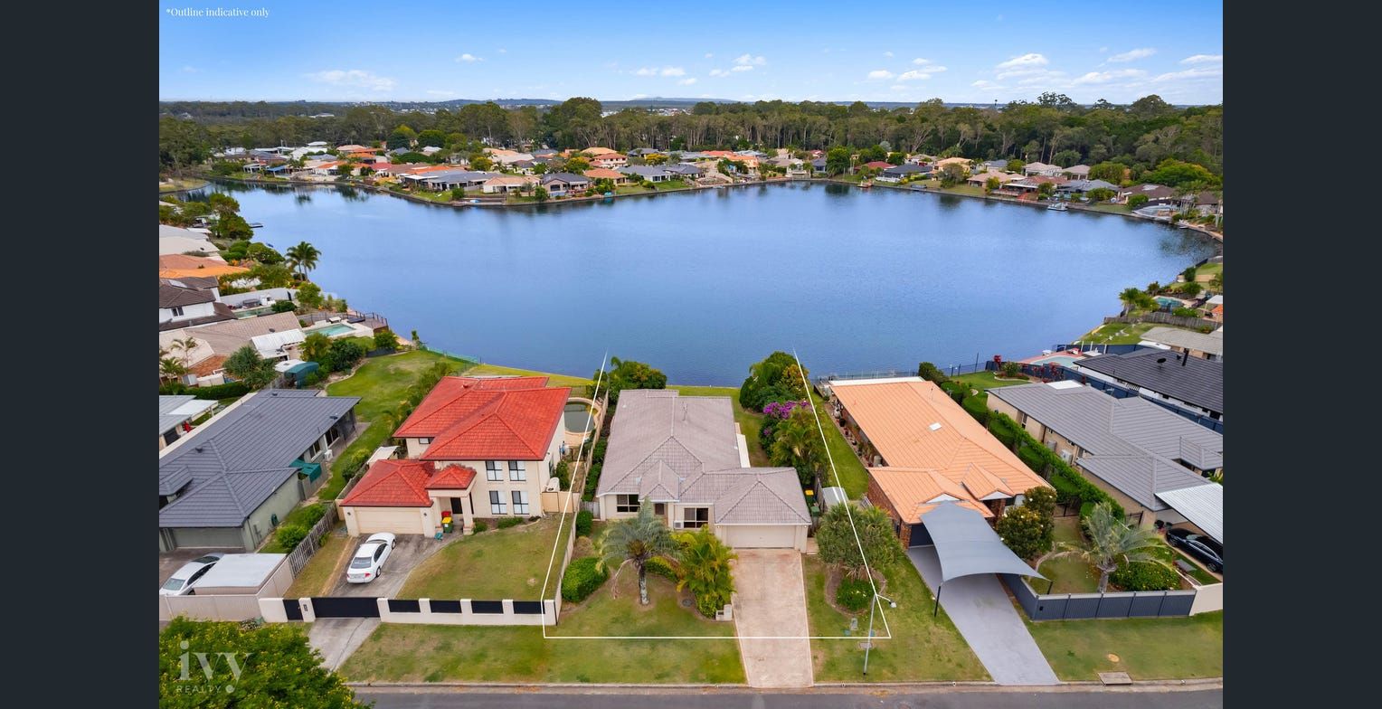Gold Coast - Paradise Lake SIL Home available now — Home image 3