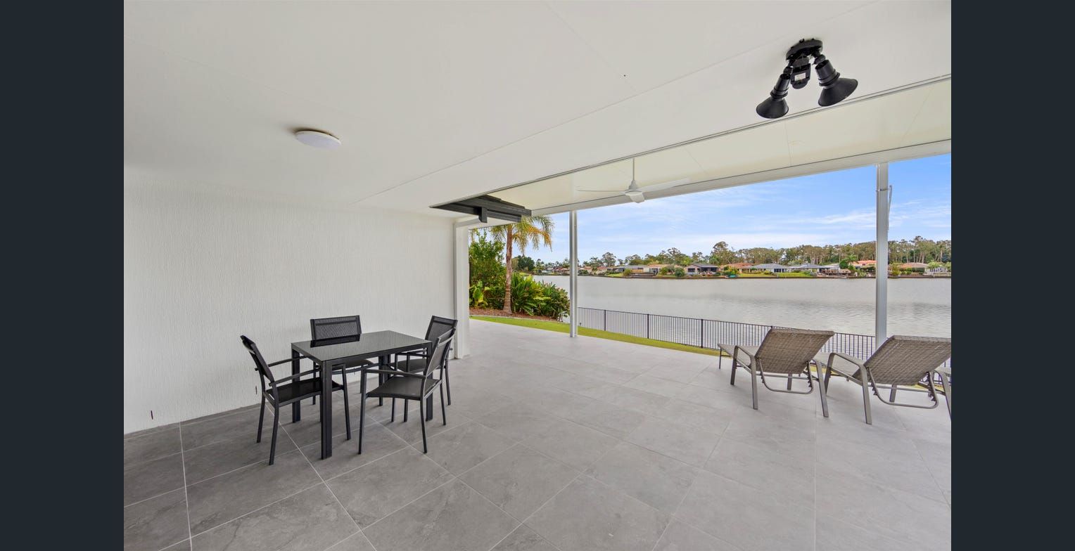 Gold Coast - Paradise Lake SIL Home available now — Home image 4