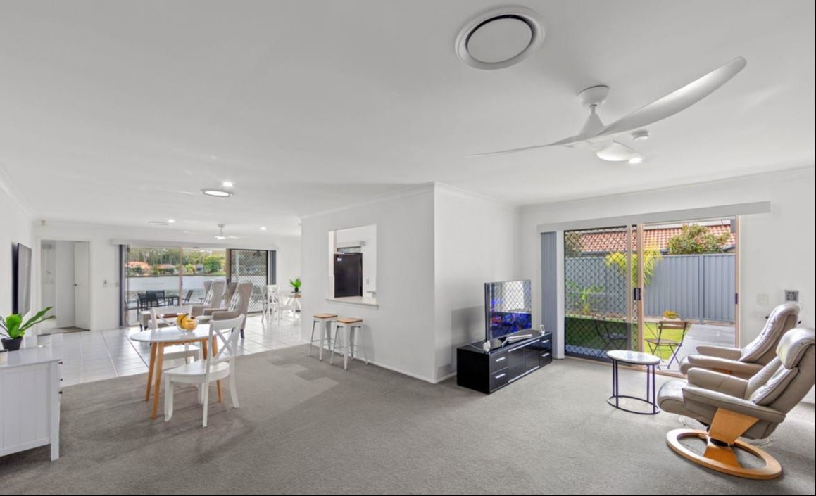 Gold Coast - Paradise Lake SIL Home available now — Home image 8