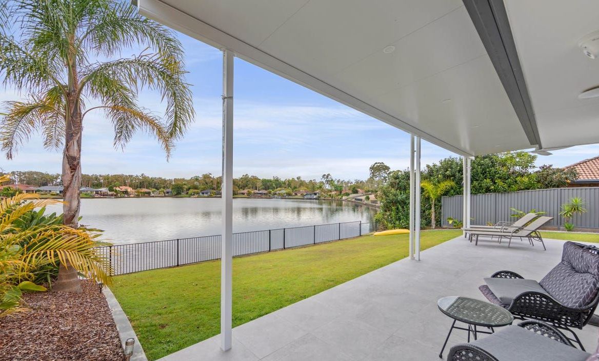 Gold Coast - Paradise Lake SIL Home available now — Home image 10