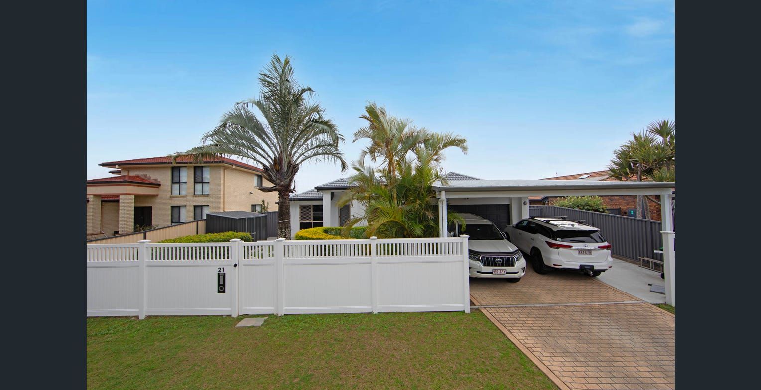 Gold Coast - Paradise Lake SIL Home available now — Home image 11