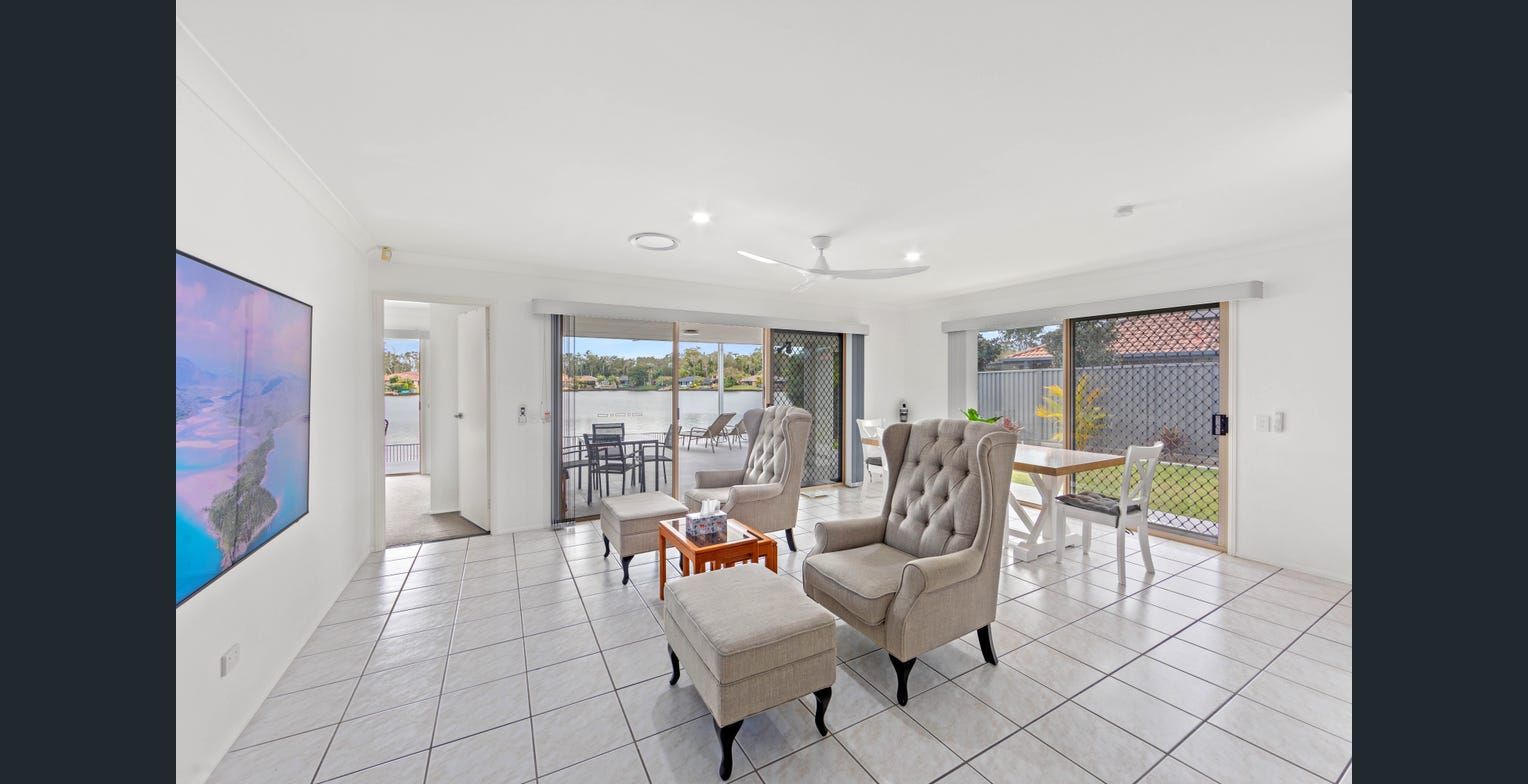 Gold Coast - Paradise Lake SIL Home available now — Home image 12