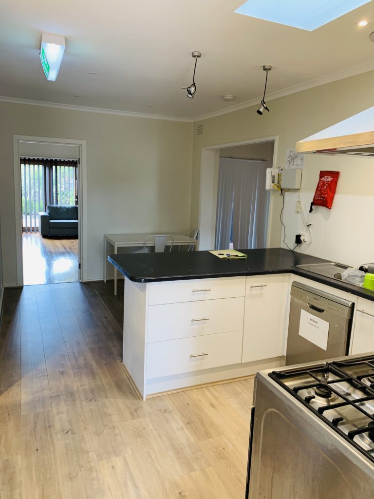 Vacancy available with Wheel Chair Access and all Rooms are Ensuite and new — Home image 7