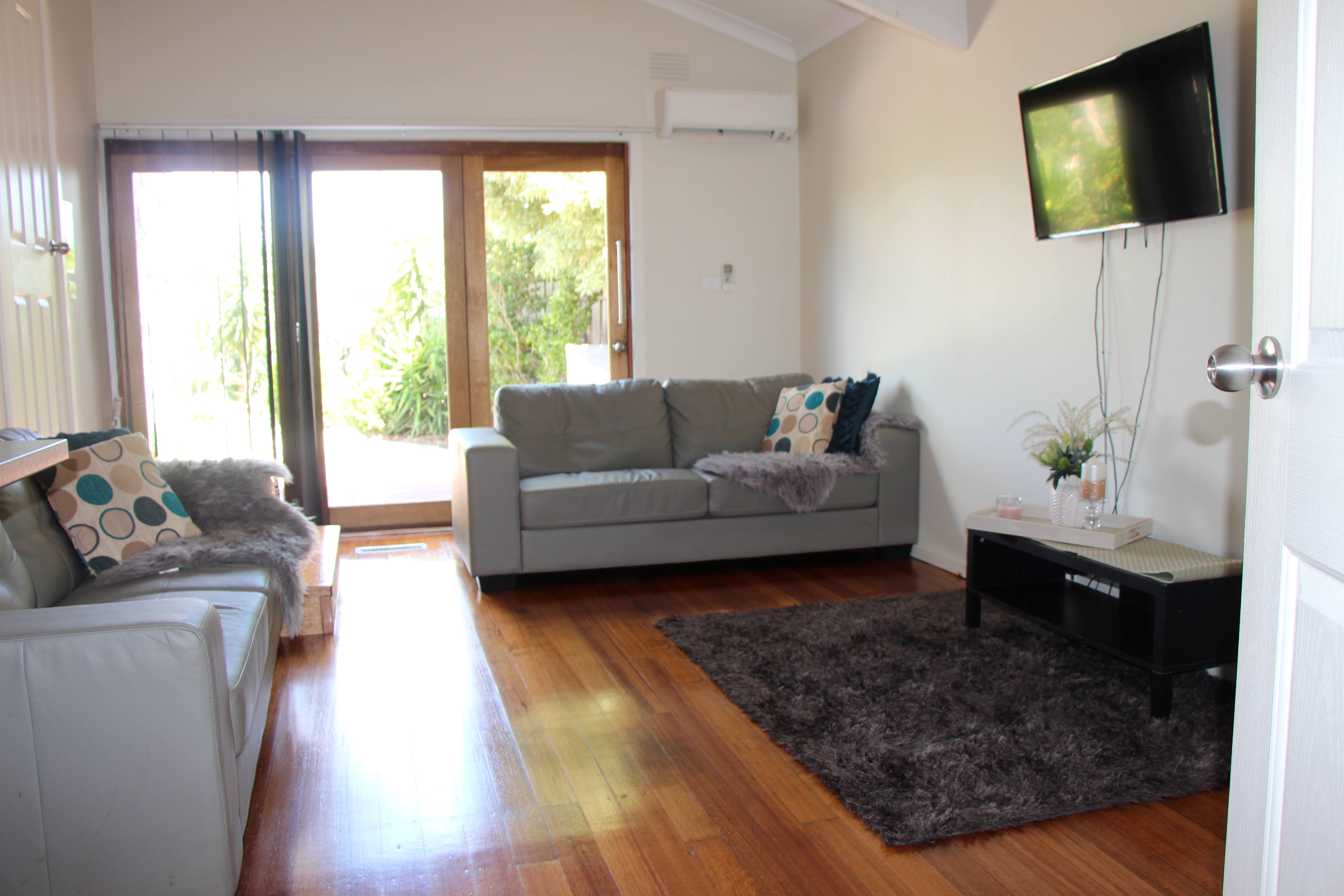 Vacancy available with Wheel Chair Access and all Rooms are Ensuite and new — Home image 4