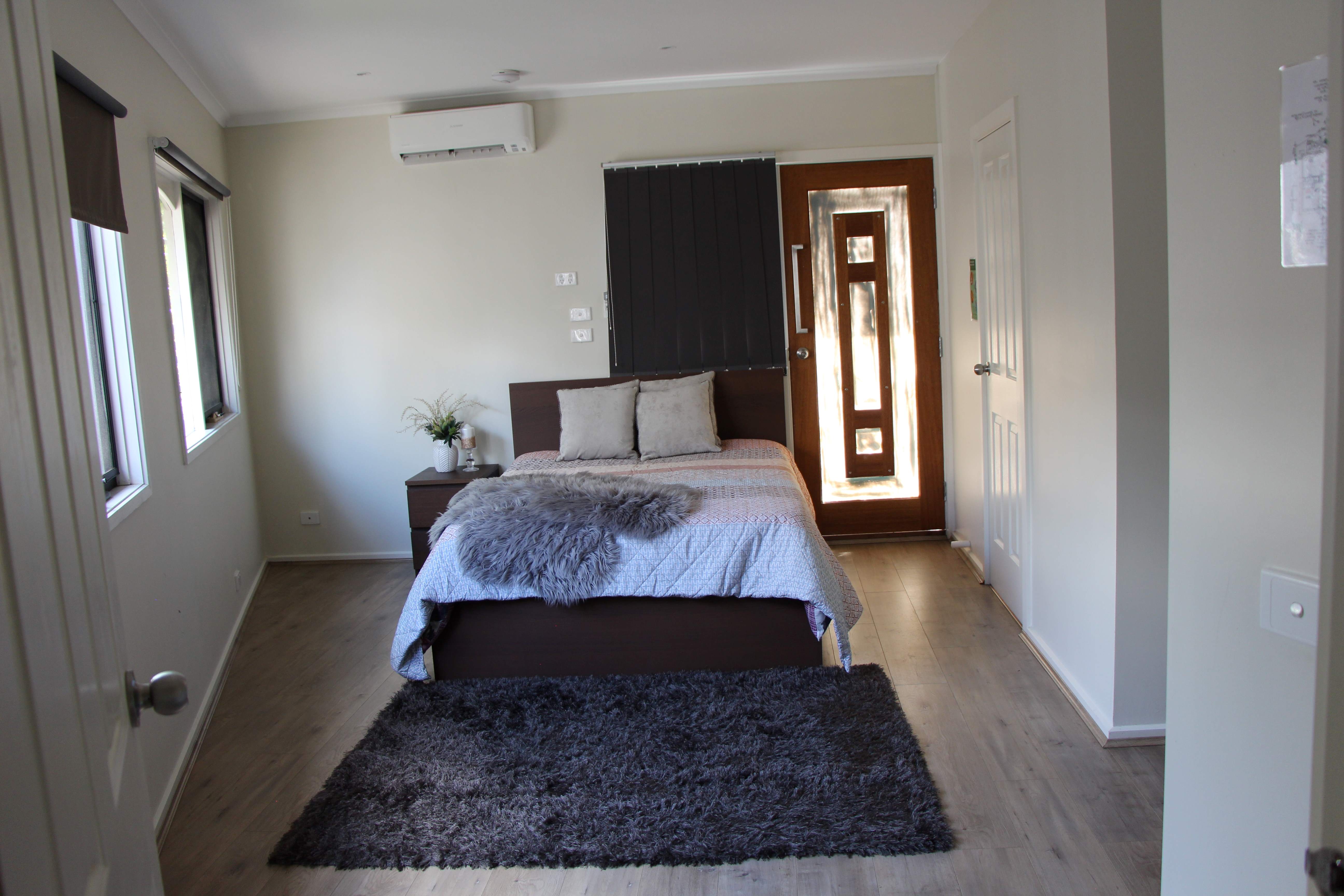 Vacancy available with Wheel Chair Access and all Rooms are Ensuite and new — Home image 6