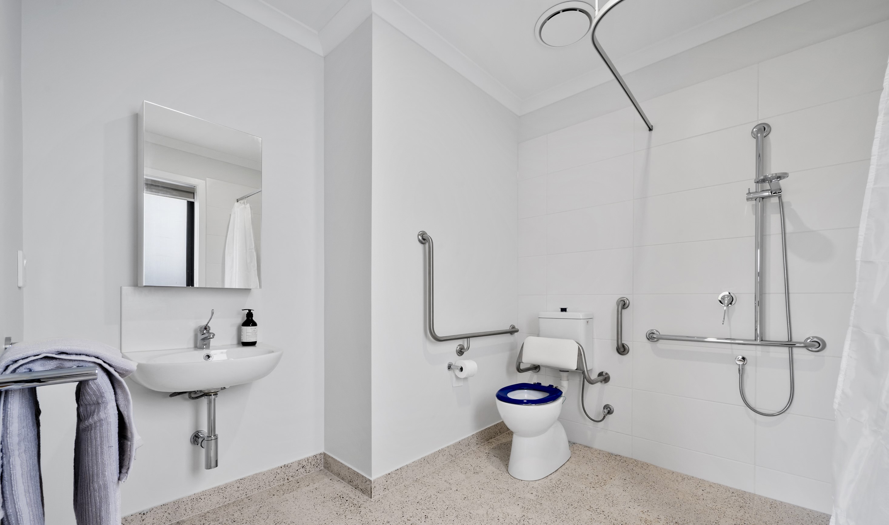 Heartfealt - SDA (HPS, IL, FA) home - 3 Vacancies Available — Home image 3