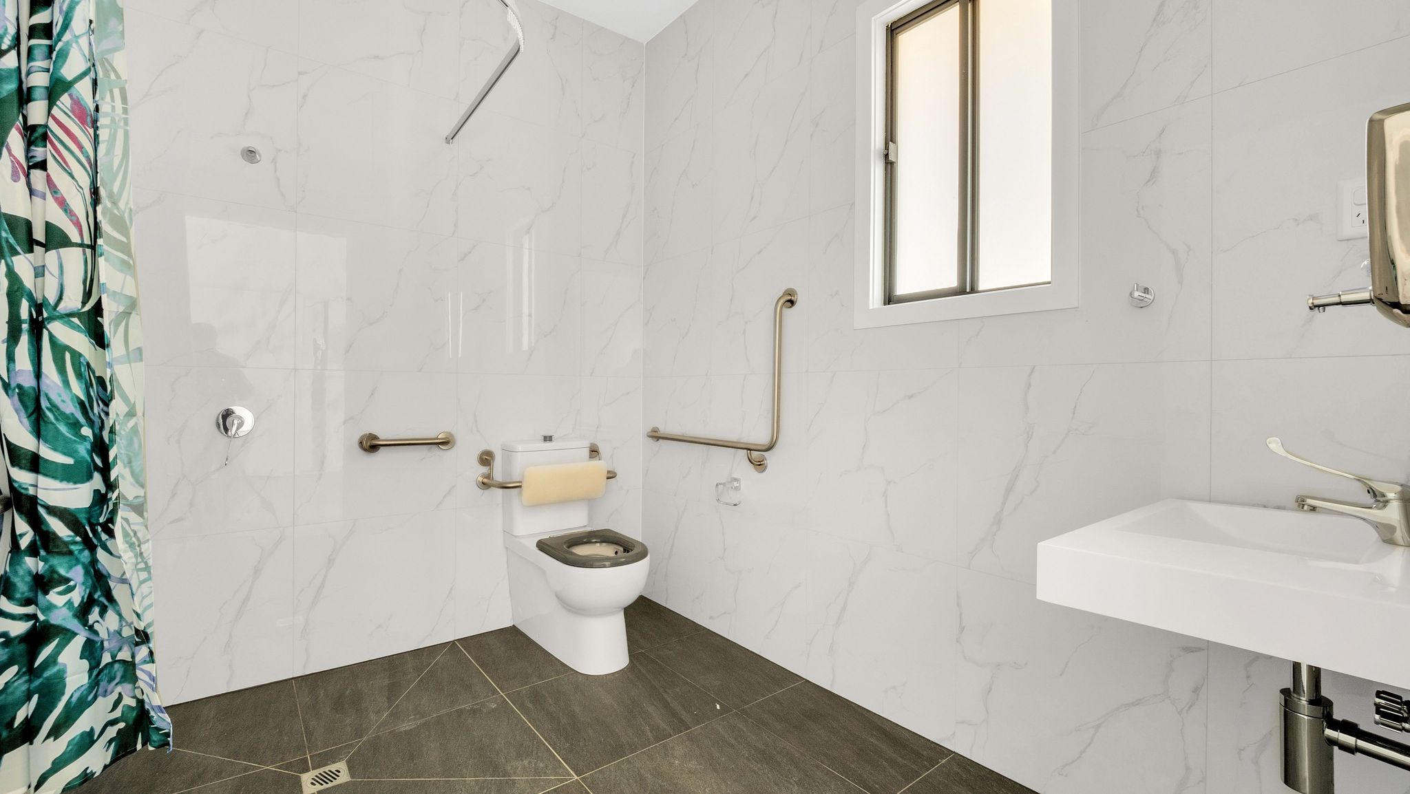 Brand-New SDA Home in Officer: Accessible, Modern, and Move-In Ready! — Home image 2