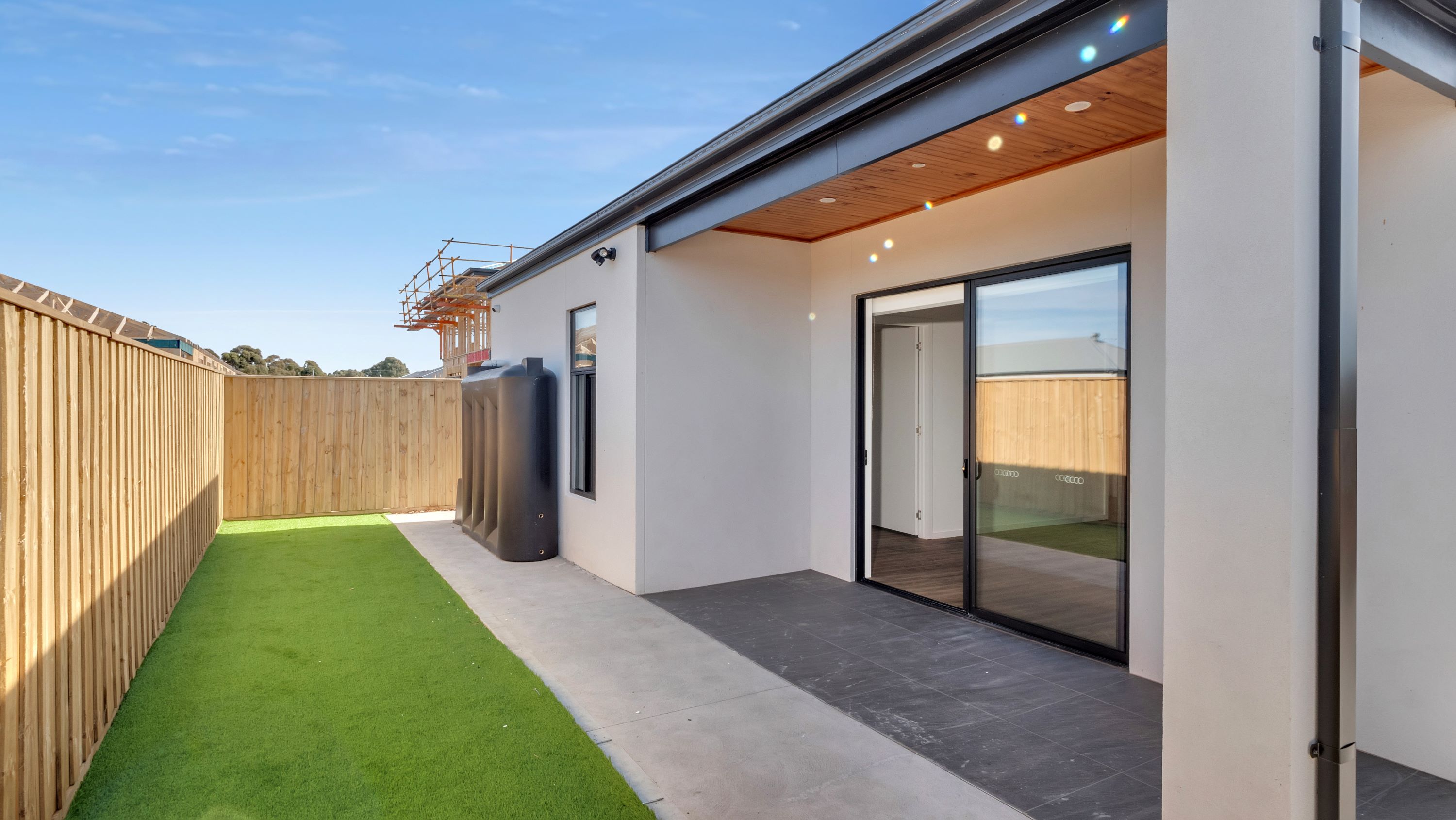 Brand-New SDA Home in Officer: Accessible, Modern, and Move-In Ready! — Home image 3