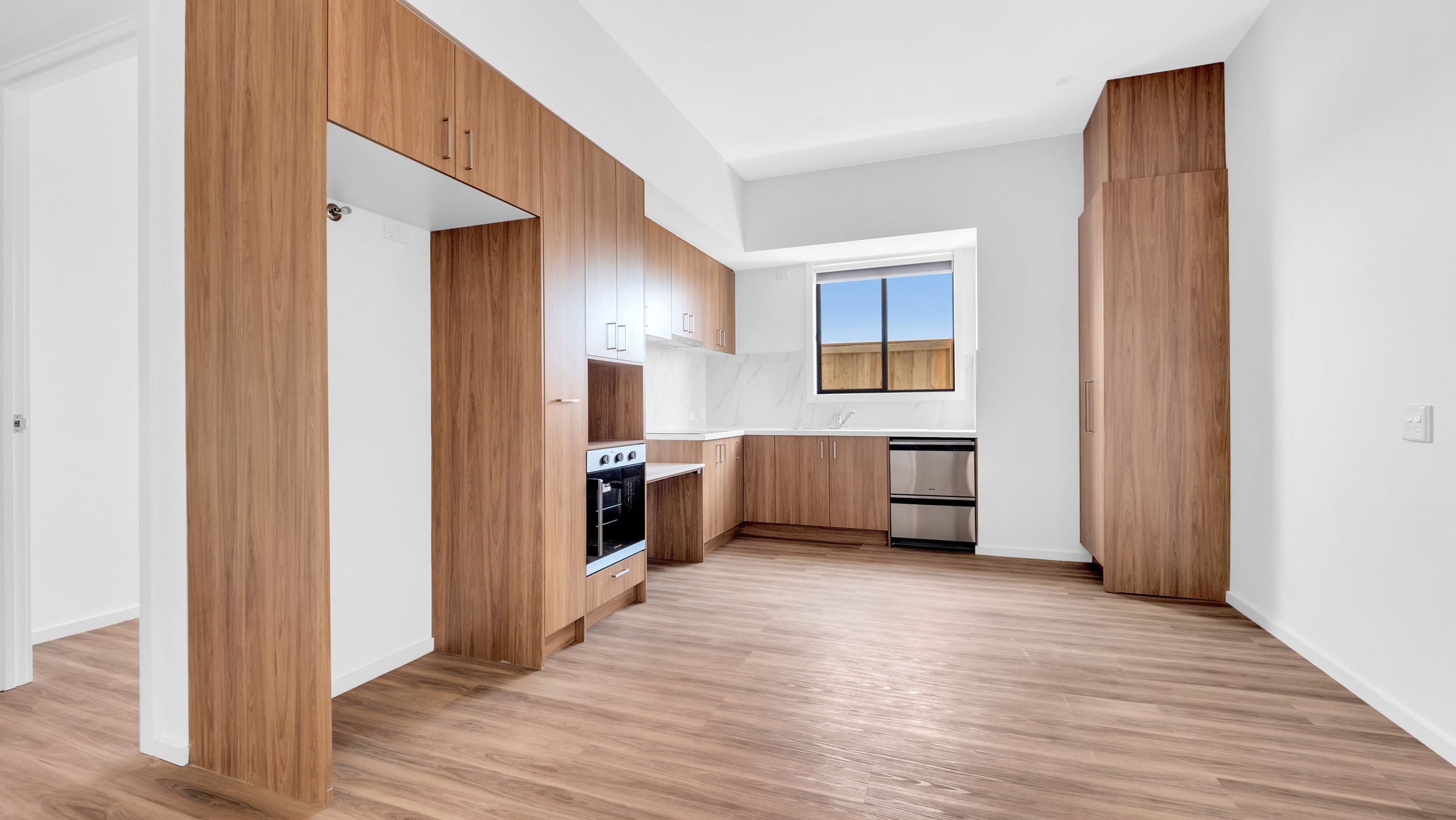 Brand-New SDA Home in Officer: Accessible, Modern, and Move-In Ready! — Home image 4