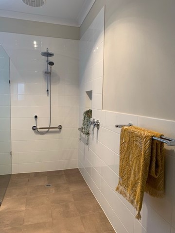 Modern SDA Home in Evanston Gardens — Home image 5