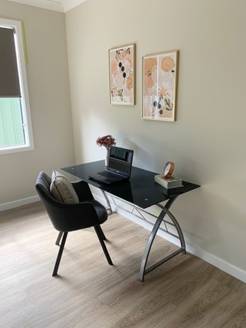 Modern SDA Home in Evanston Gardens — Home image 7