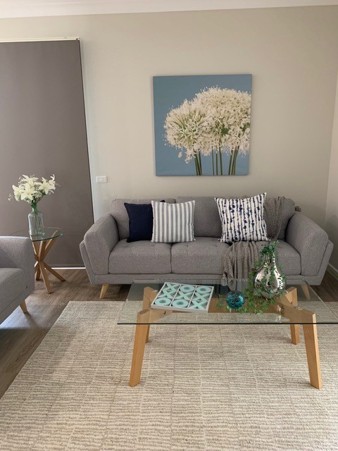 Modern SDA Home in Evanston Gardens — Home image 8