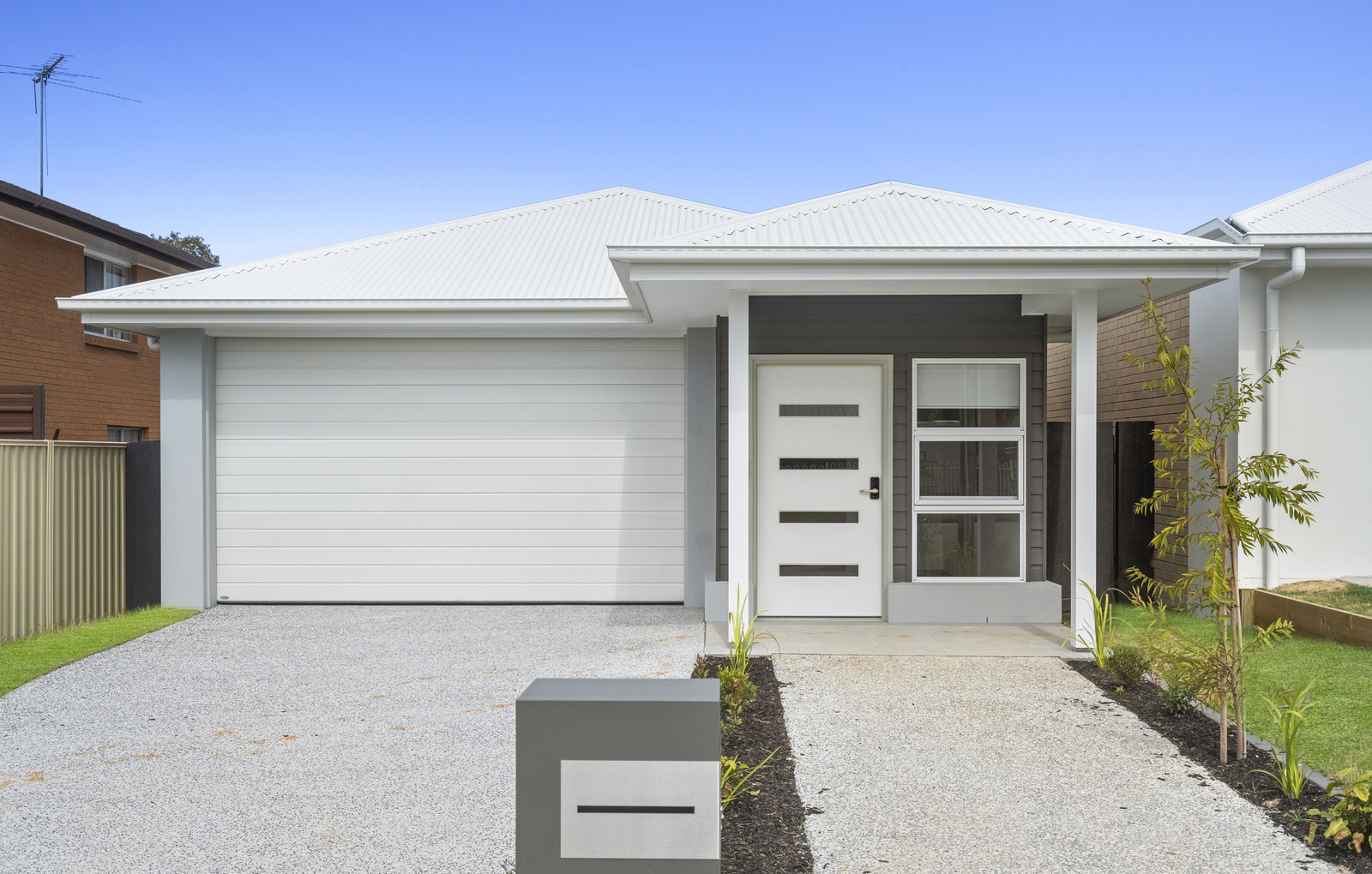 VICTORIA POINT QLD – HIGH PHYSICAL SUPPORT HOUSE — Home image 2