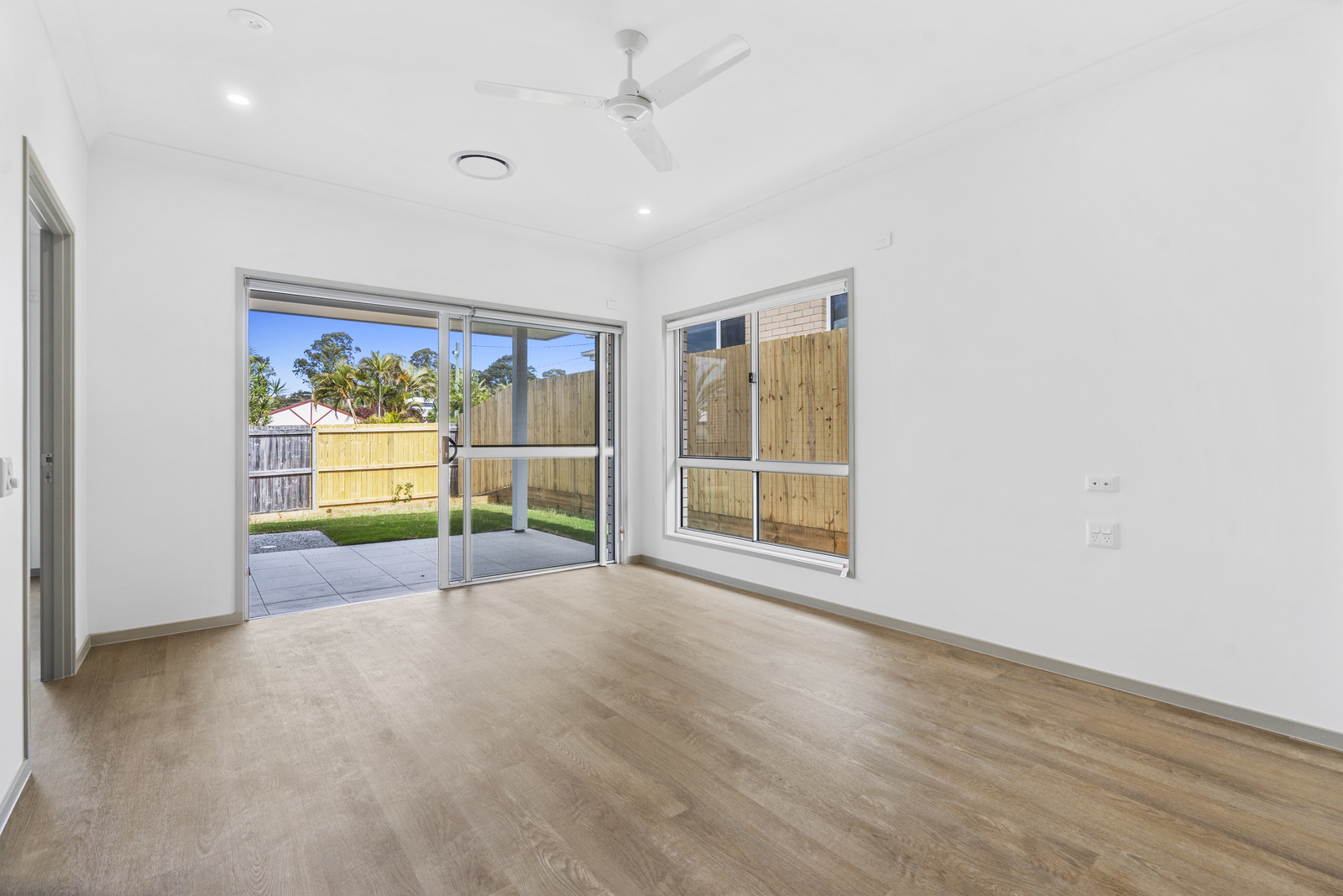 VICTORIA POINT QLD – HIGH PHYSICAL SUPPORT HOUSE — Home image 4