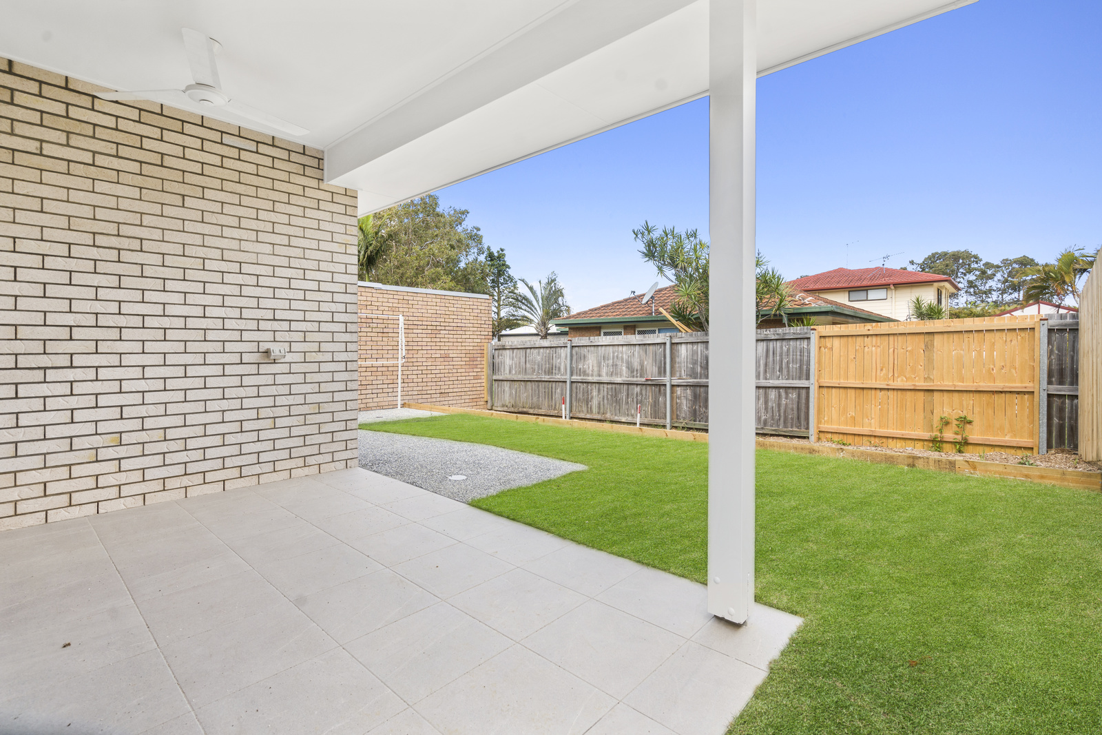 VICTORIA POINT QLD – HIGH PHYSICAL SUPPORT HOUSE — Home image 14