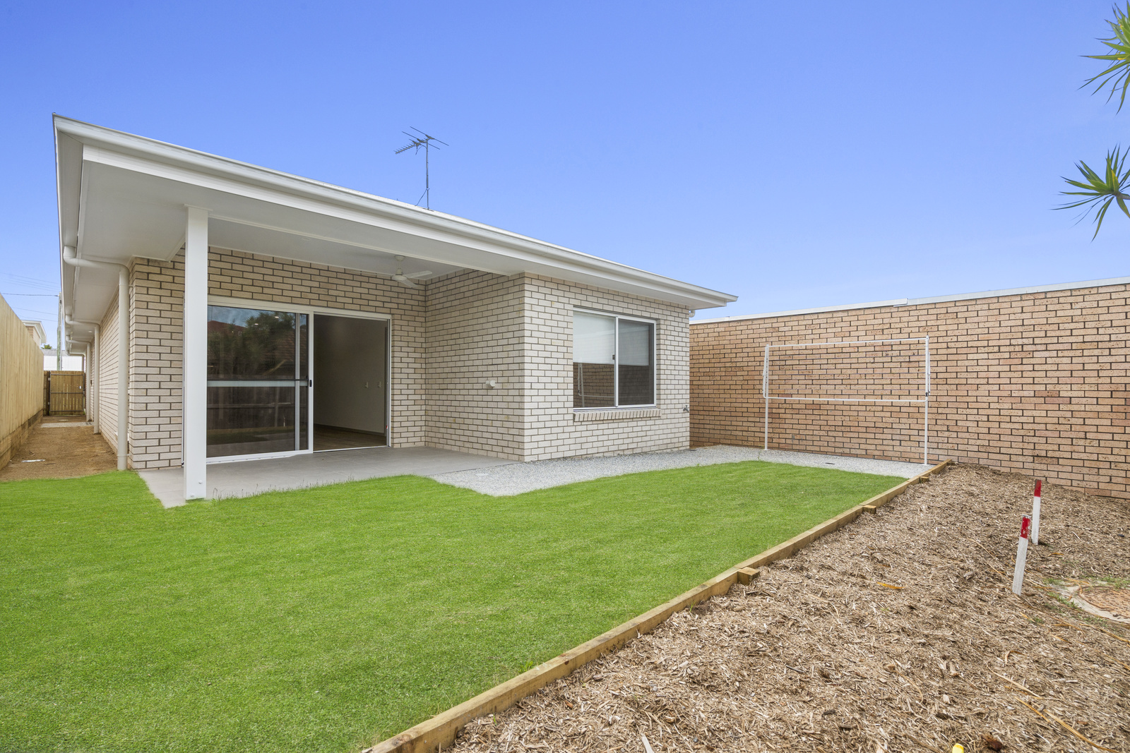 VICTORIA POINT QLD – HIGH PHYSICAL SUPPORT HOUSE — Home image 15