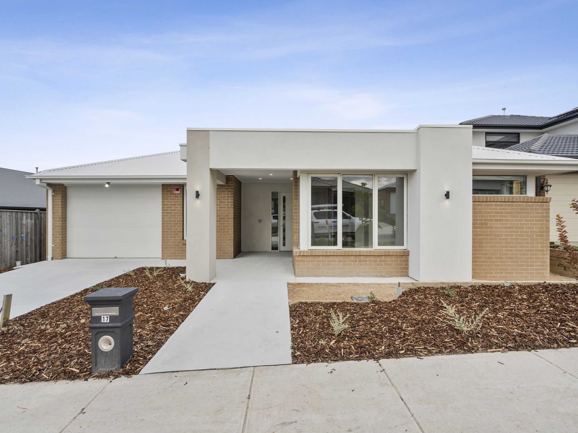 Brand-New Robust SDA Home in the Heart of Officer — Home image 7