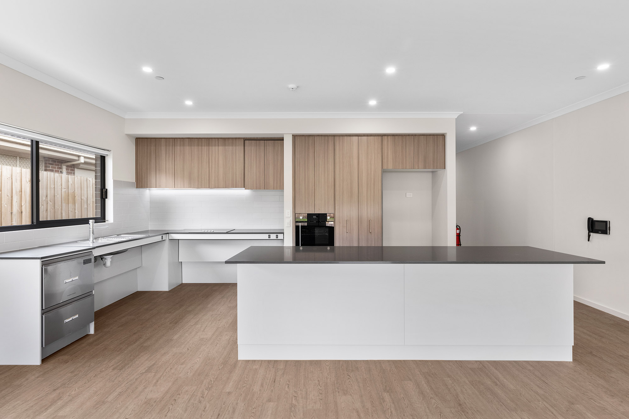 Modern 2-bedroom living in St.Albans — Home image 7