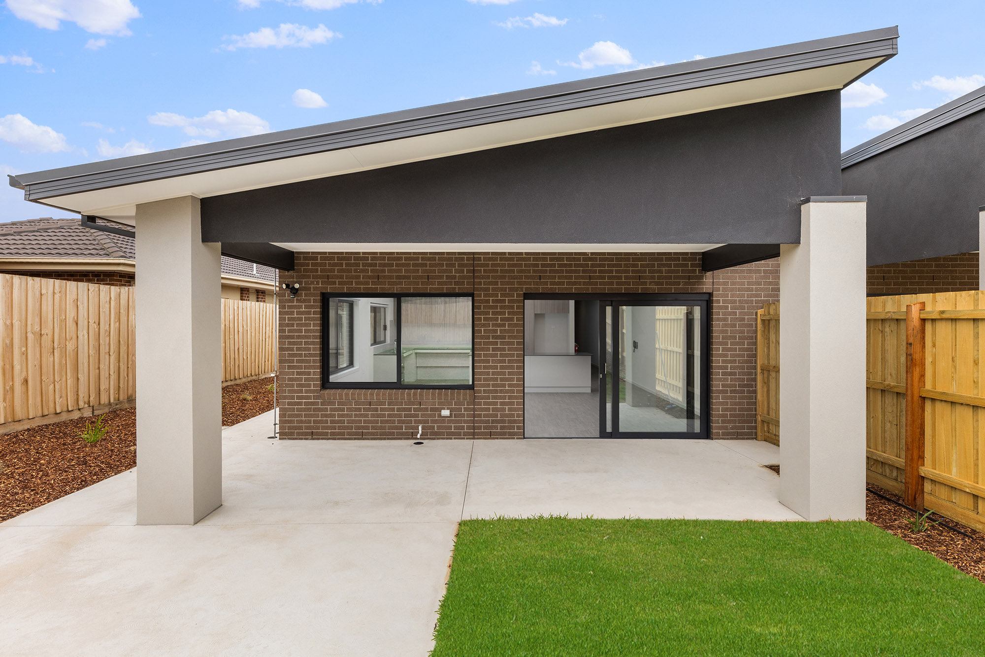 Modern 2-bedroom living in St.Albans — Home image 20