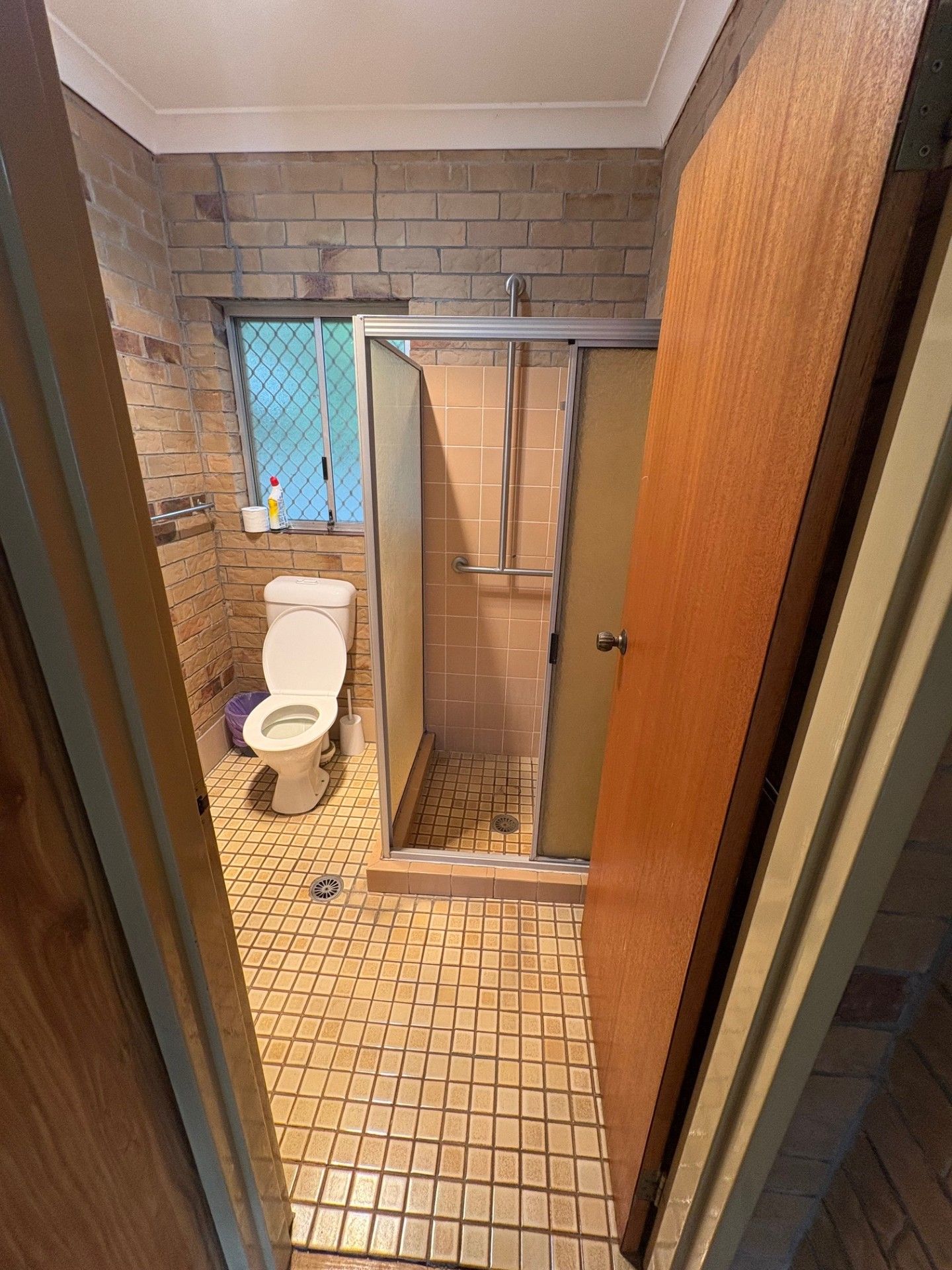 Private One Bedroom Unit in Moree NSW — Home image 2