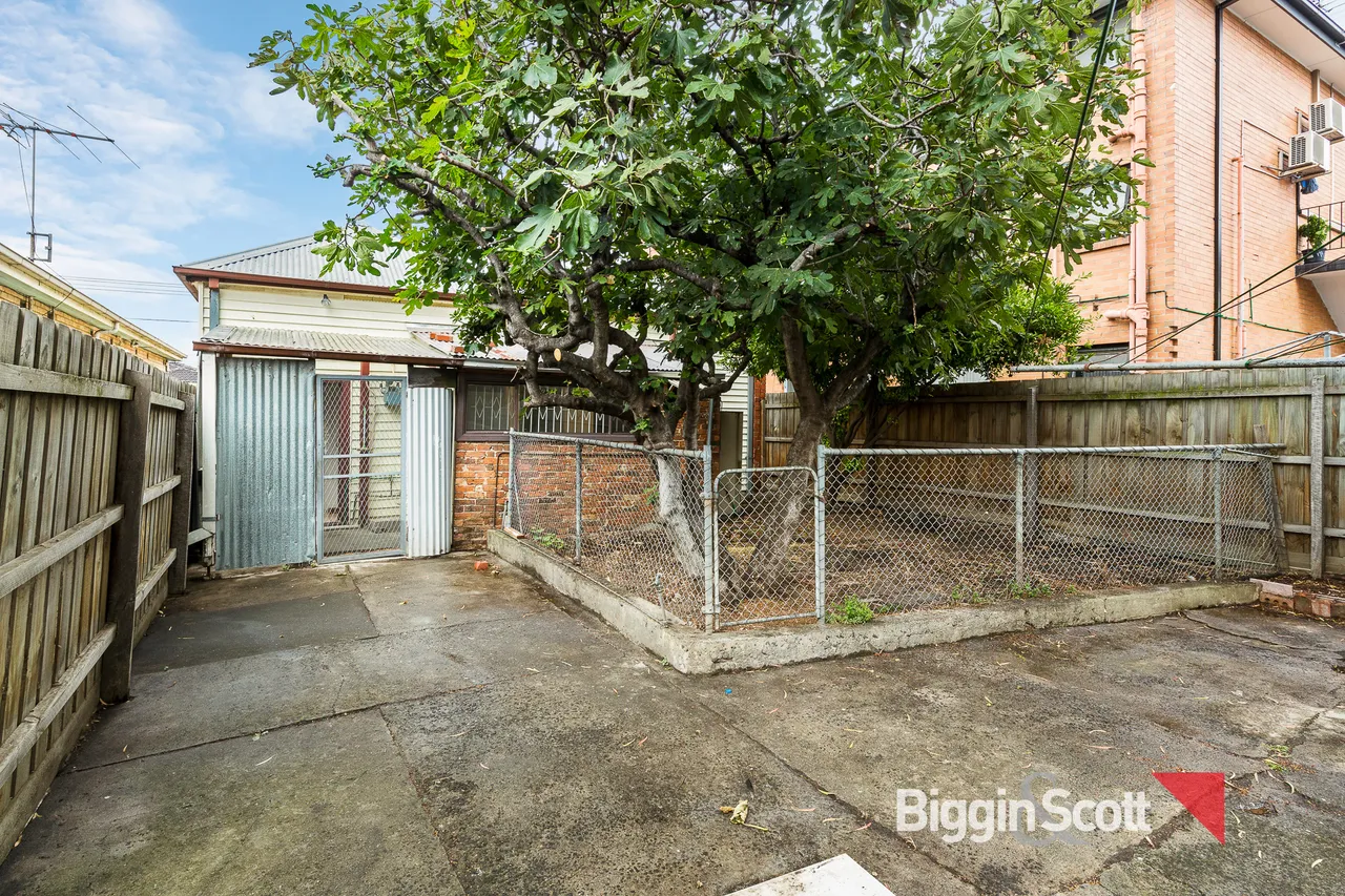 Cosy Home -Respite, SIL home in Richmond, Melbourne — Home image 2