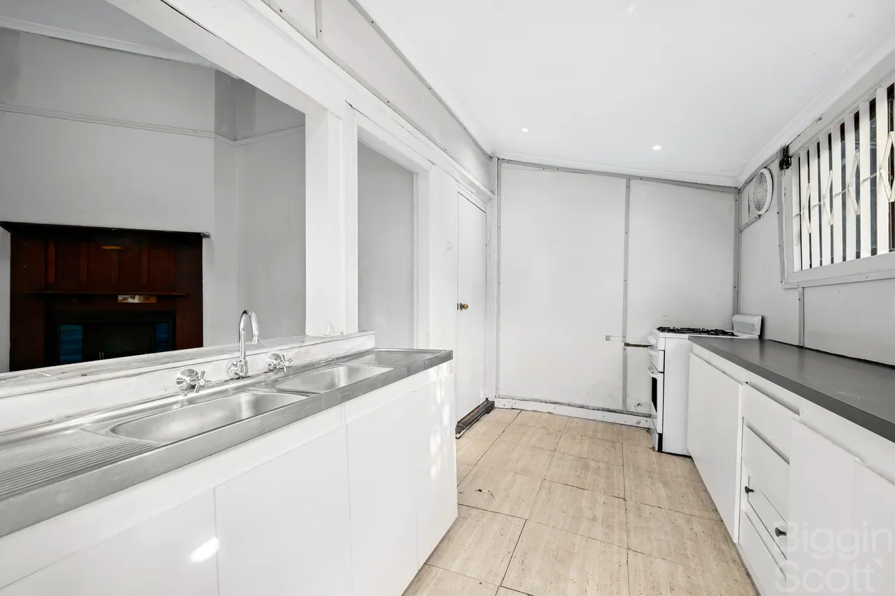 Cosy Home -Respite, SIL home in Richmond, Melbourne — Home image 2