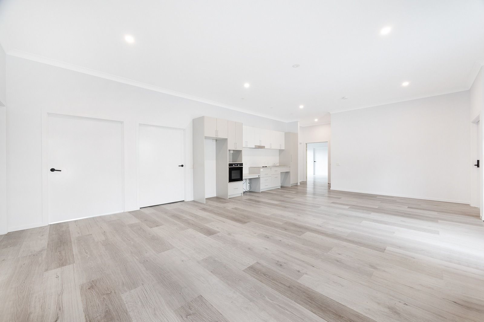 4 SDA Rooms – Improved Liveability or Robust (2 x 2 Bed Villas + OOA), in Goodna — Home image 7