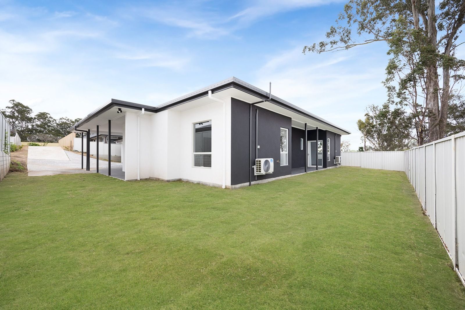 4 SDA Rooms – Improved Liveability or Robust (2 x 2 Bed Villas + OOA), in Goodna — Home image 17