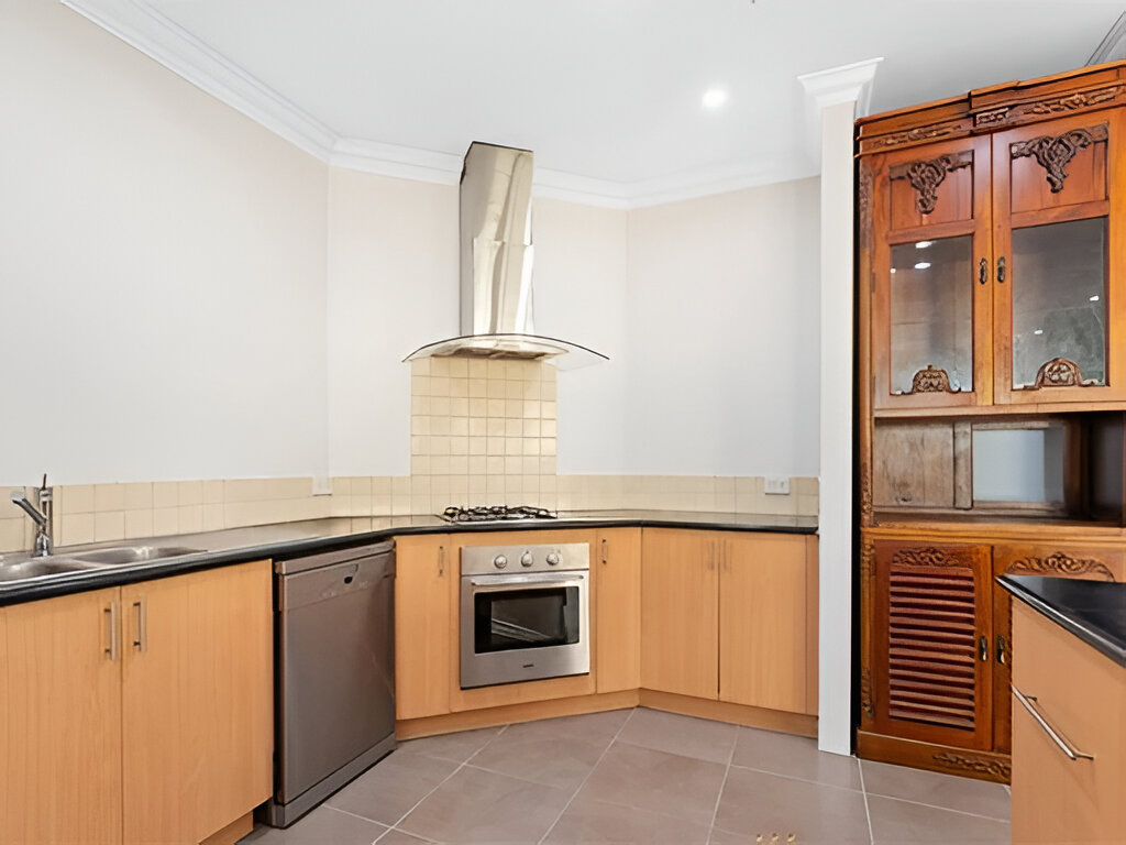 Spacious SIL house in East Cannington, WA - 1 Female Participant Vacancy — Home image 5
