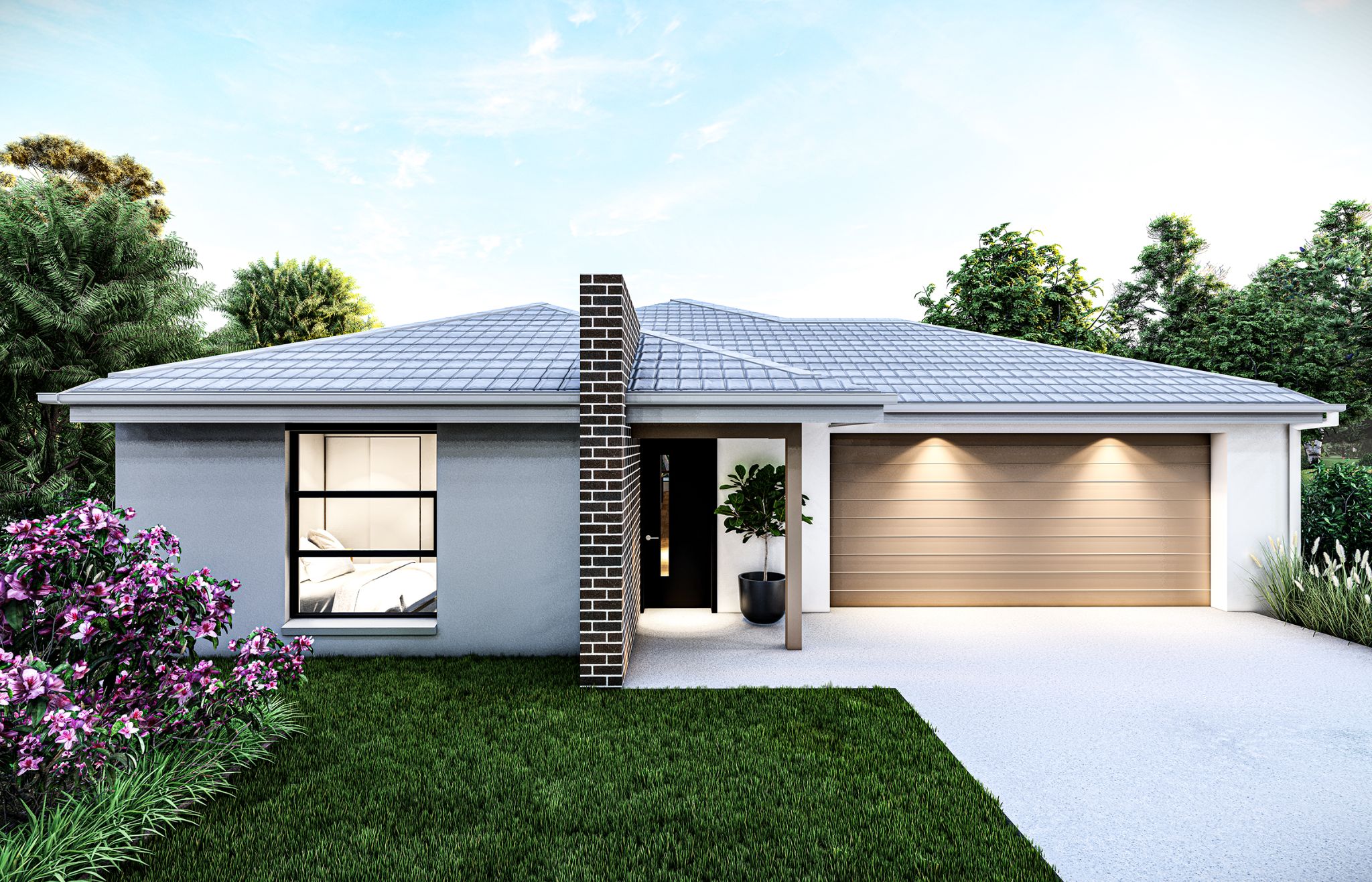 📍 Sunbury, VIC 🛌 2 🛀 2 🚘 2 High Physical SDA property 2 Vacancies — Home image 3