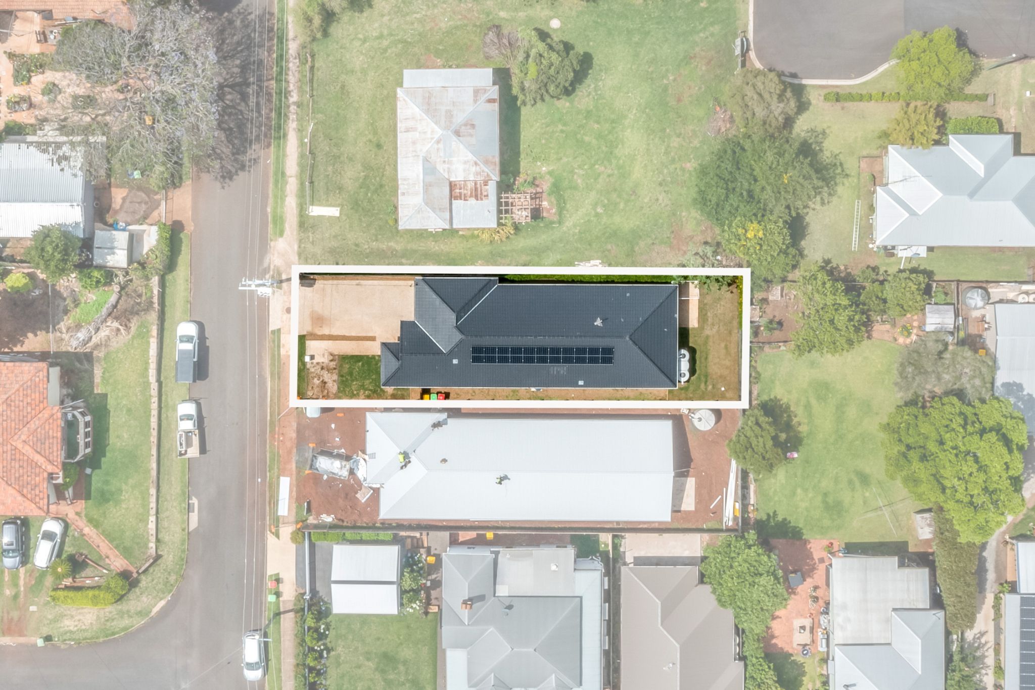 Wyndham St - North Toowoomba QLD 4350 — Home image 2