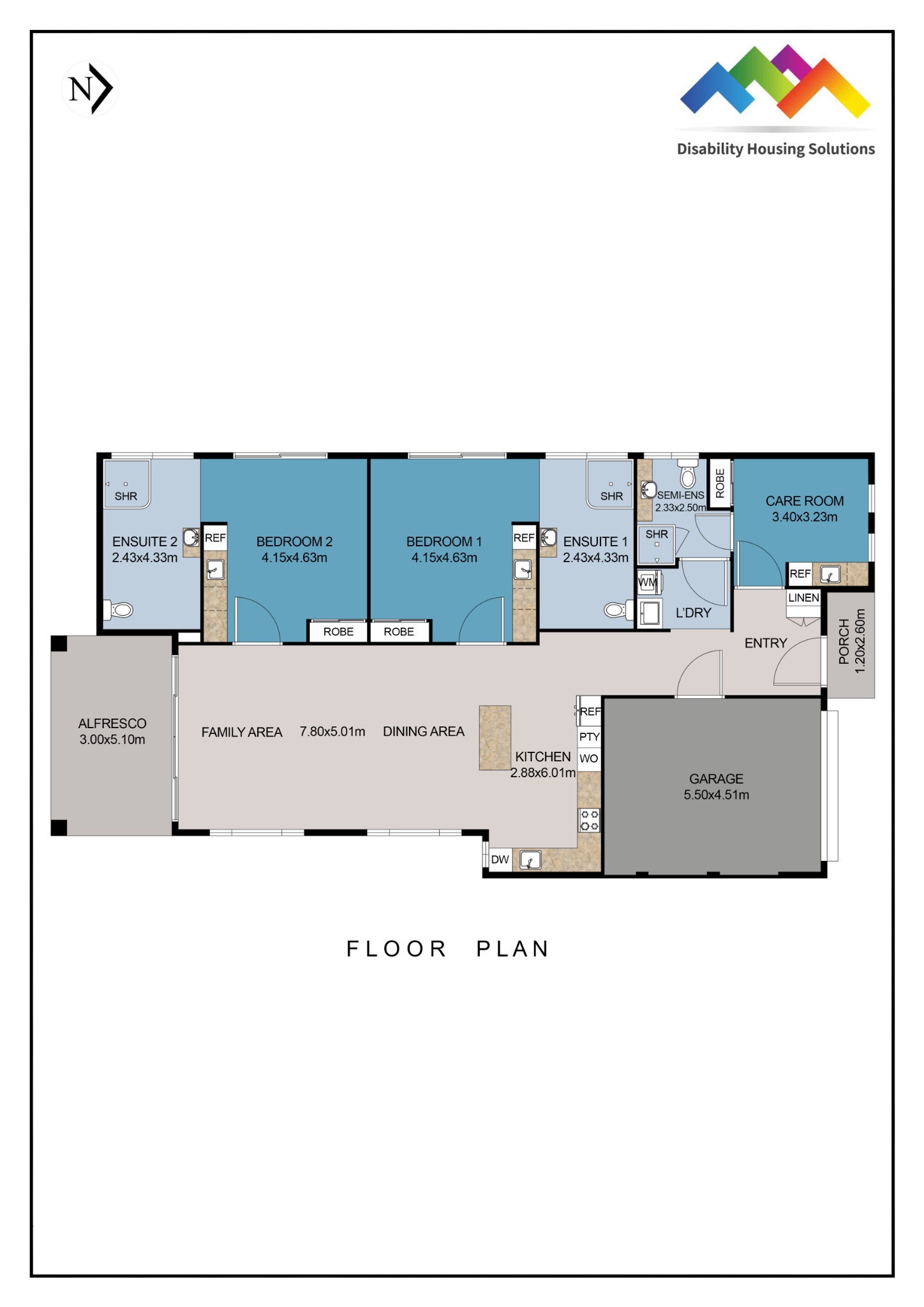 ASHBY WA - HPS HOME — Home image 17
