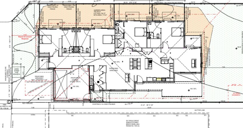 3 bed High Physical support SDA in Colac Victoria — Home image 2