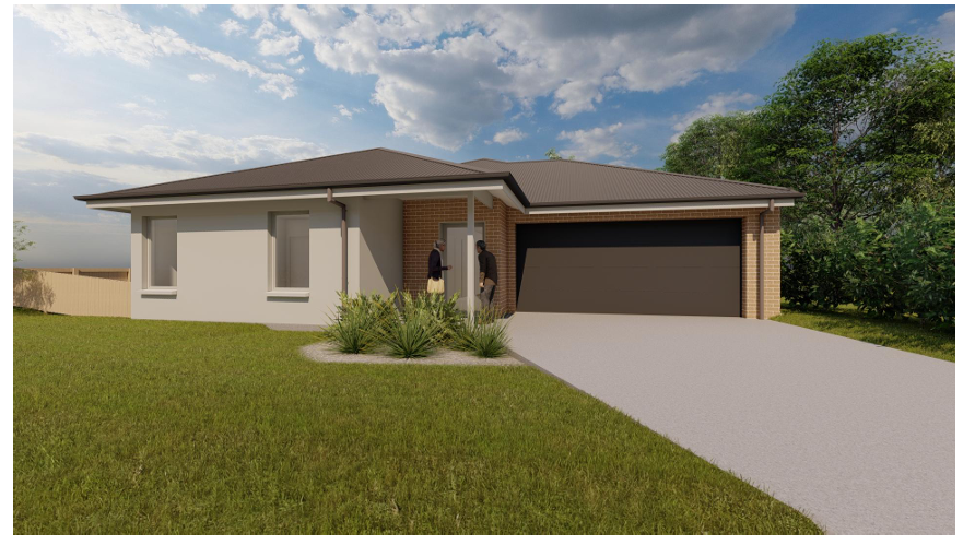 3 bed High Physical support SDA in Colac Victoria — Home image 3