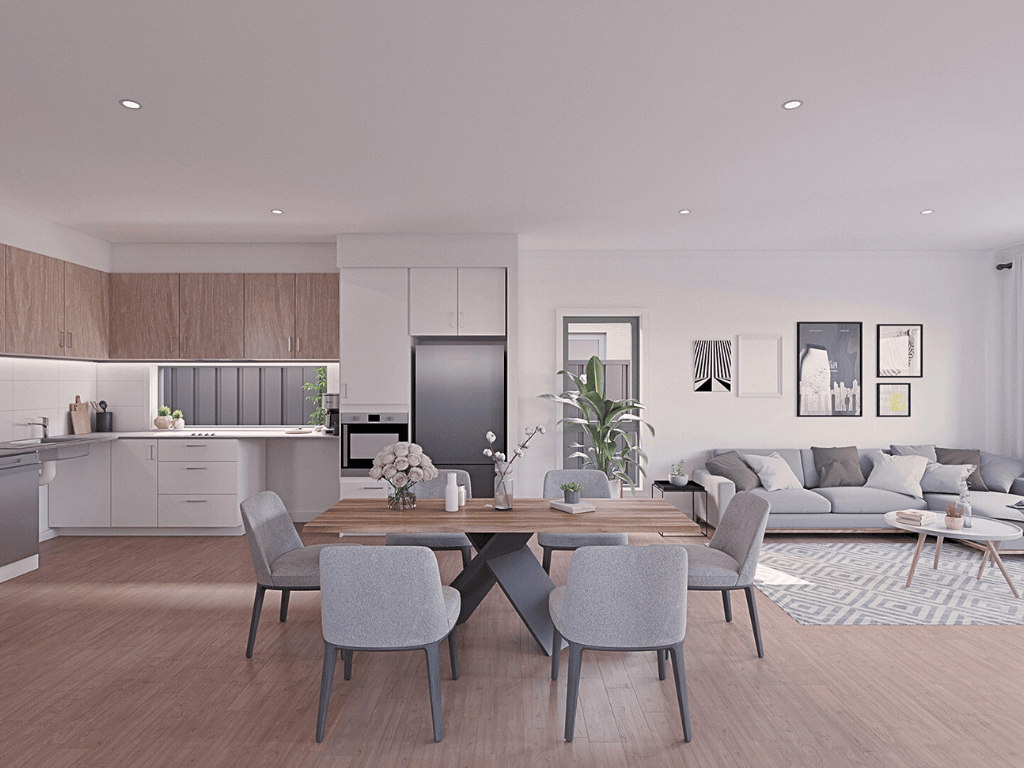 3 bed High Physical support SDA in Colac Victoria — Home image 6