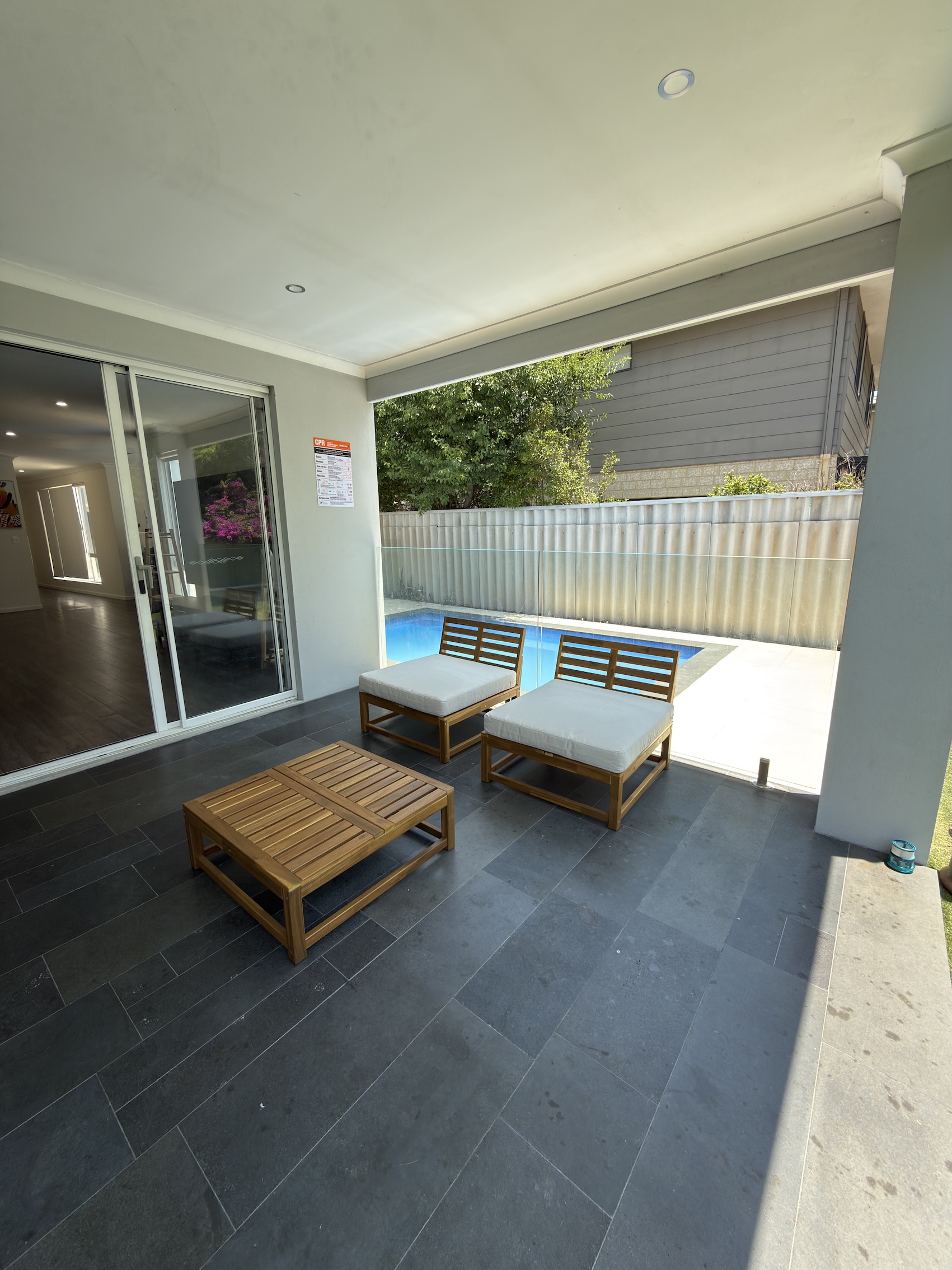 Stylish and Modern SIL Home in Belmont (Djilba) — Home image 3