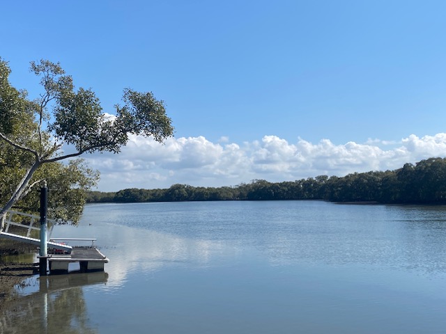HPS Waterfront Home + Plenty of Activities Just Outside! — Home image 9