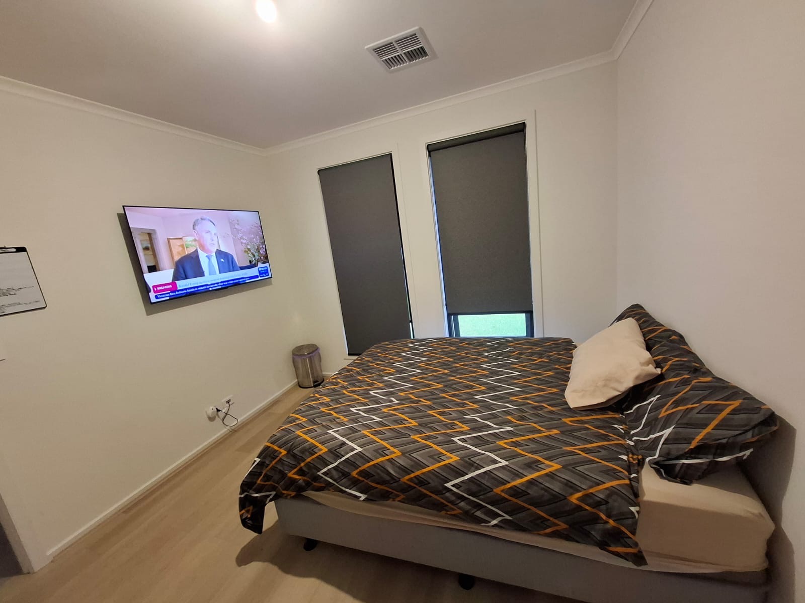 Accessible SIL Home with 1 Male Vacancy in Paralowie SA — Home image 3