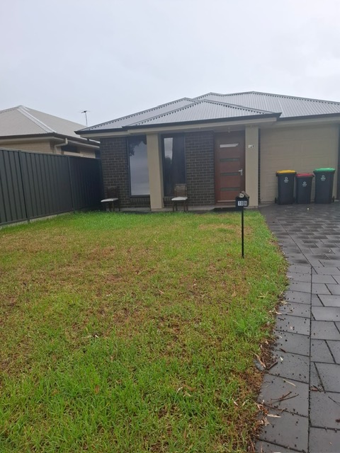 Accessible SIL Home with 1 Male Vacancy in Paralowie SA — Home image 4