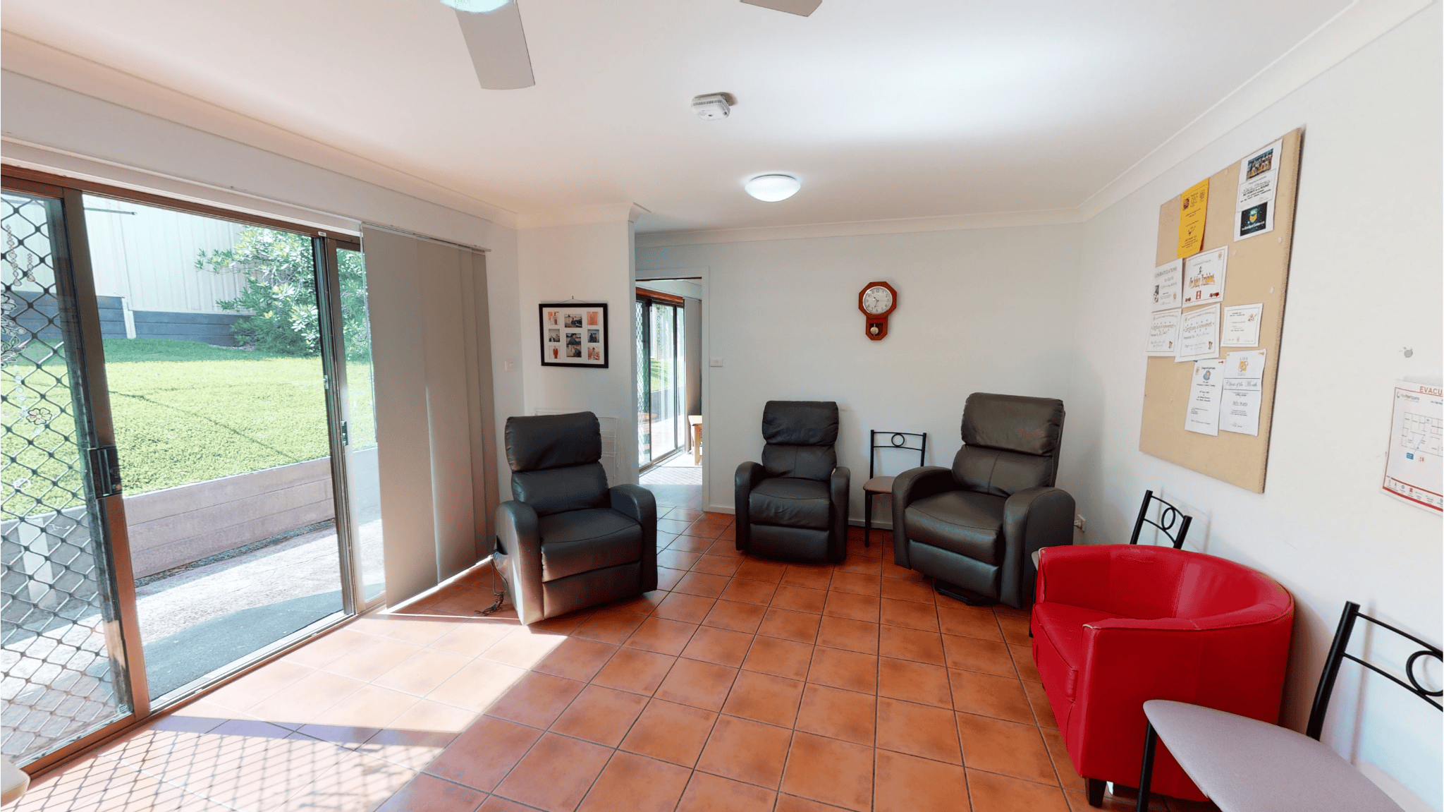 Raymond Terrace, Newcastle — Home image 4