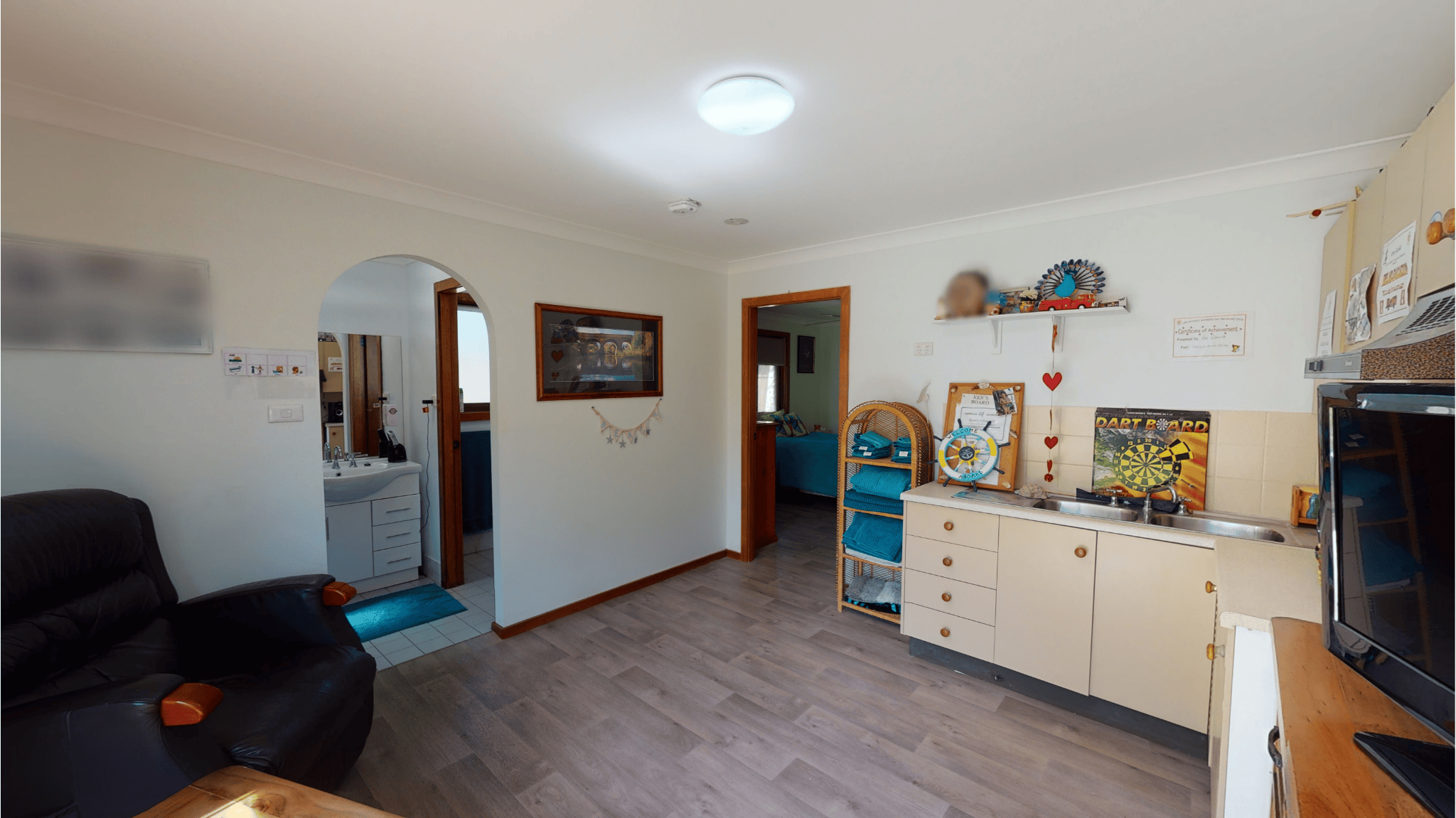 Raymond Terrace, Newcastle — Home image 5