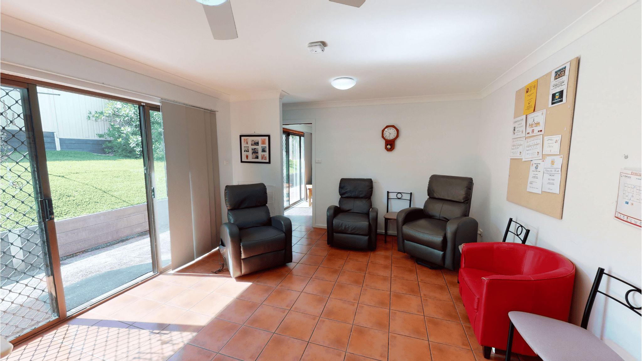 Perfect blend of community living and personal space in Newcastle — Home image 4