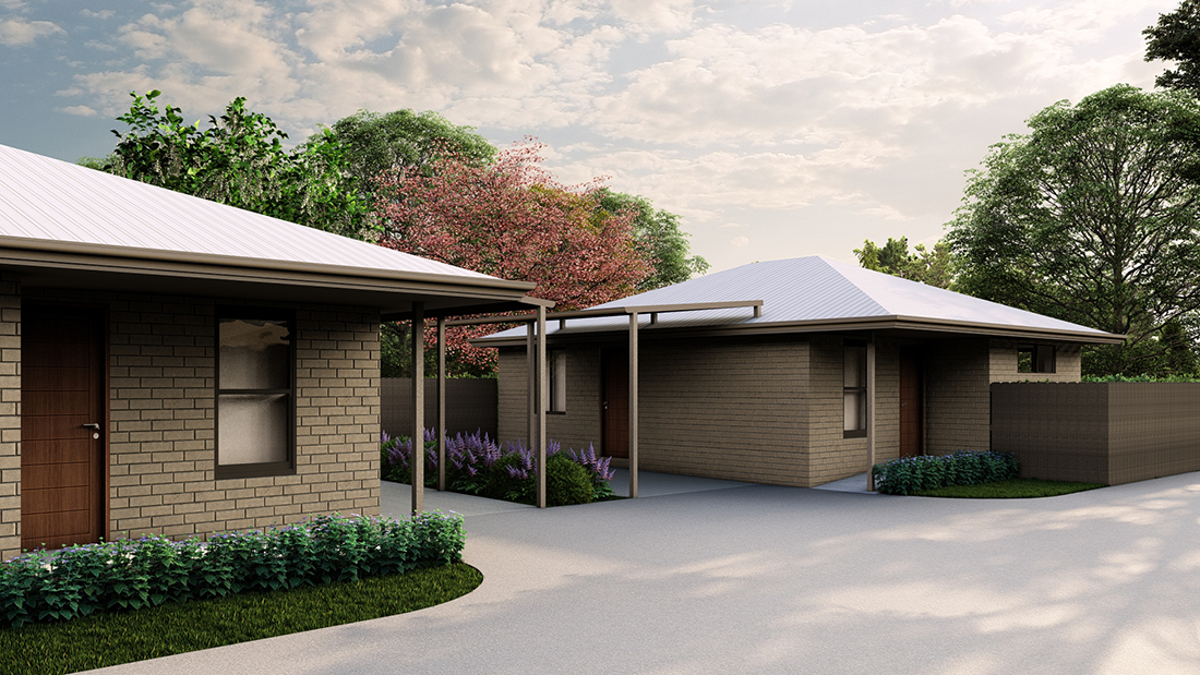Mowbray Residence — Home image 4