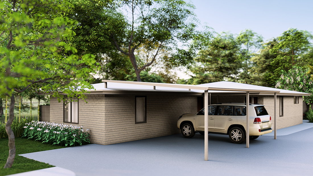 Mowbray Residence — Home image 5