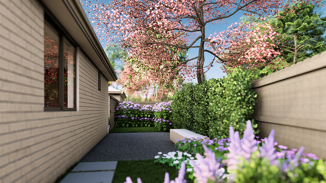 Mowbray Residence — Home image 6