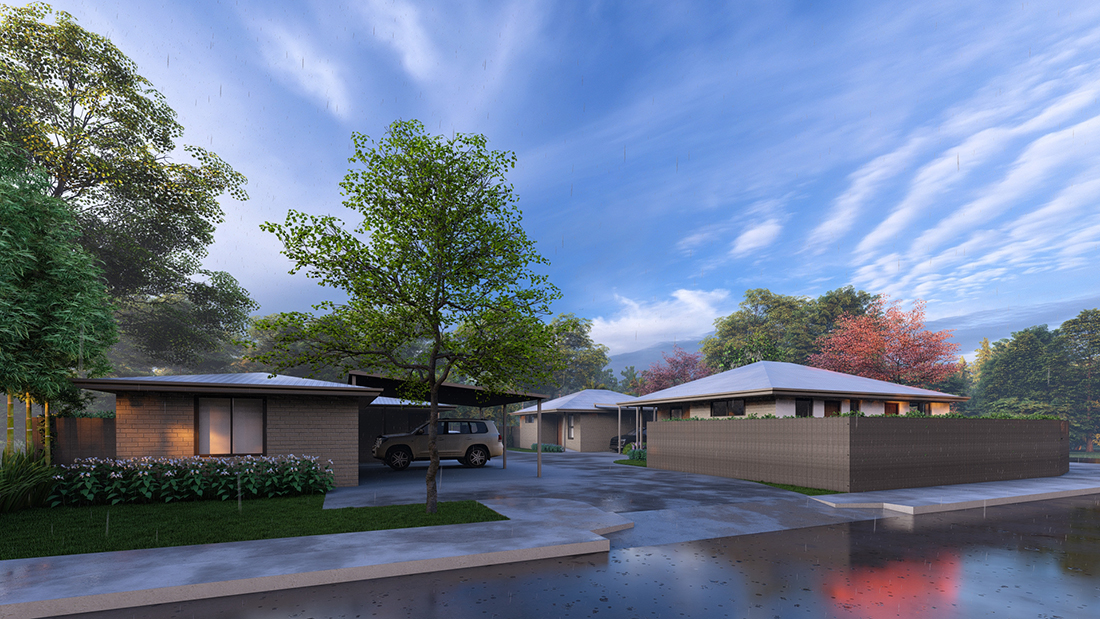 Mowbray SDA Residences - Robust/Improved Liveability — Home image 6