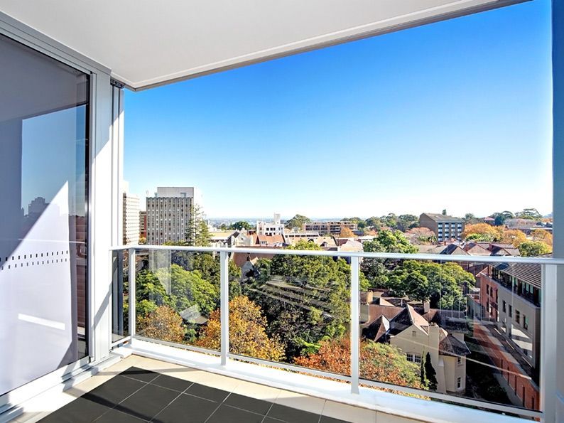 North Sydney - STA / MTA/ SIL Accommodation — Home image 2