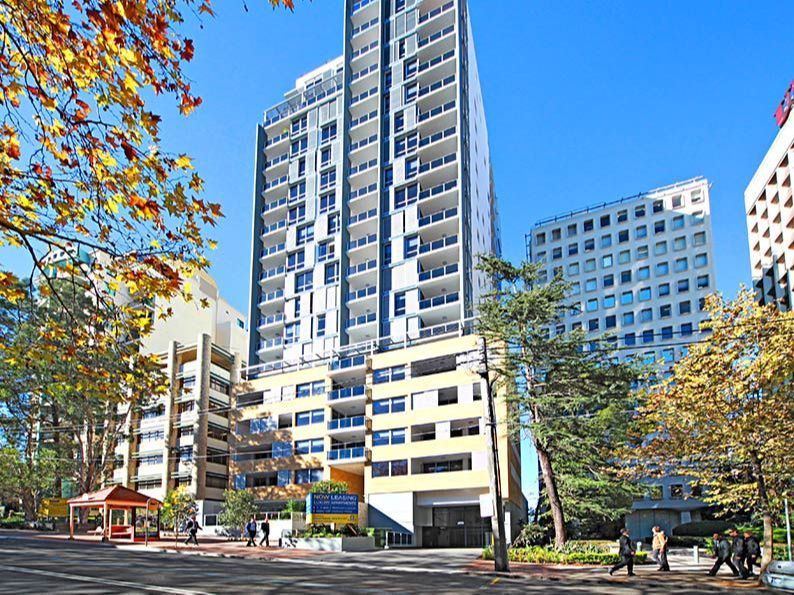 North Sydney - STA / MTA/ SIL Accommodation — Home image 4