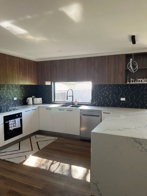 Spacious, New HPS/FA/IL SDA in Munno Para, SA. Move in now! — Home image 3